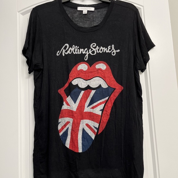 Daydreamer Tops - NWOT Daydreamer Rolling Stones T shirt
